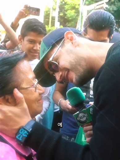 Si se veía jodida la señora 😂 #parati #fypシ #Viral #adrianmarcelo #adrianmarcelo_clips