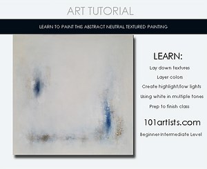 How to glaze an acrylic painting, Use acrylic glazes to create a finish on art, Best acrylic glazes for finishing artwork, Pre-varnish finish