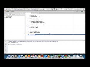 Using the str Class Method in Python