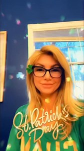 13K views · 658 reactions | Happy Saint Patrick’s Day!  | Brande Roderick | Facebook