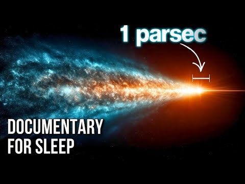 Parsec – The Bizarre Distance That Defies Common Sense | Documentary For Sleep