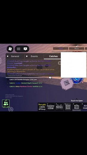 Mastering Fishing in Roblox: Tips and Tricks
