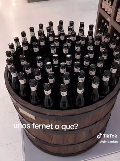 Descubre el Sabor del Fernet