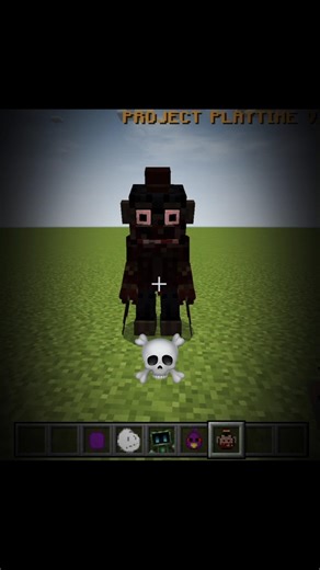 Minecraft #fyp #shorts