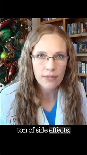 Prednisone Can Save Your Life — But At What Cost?