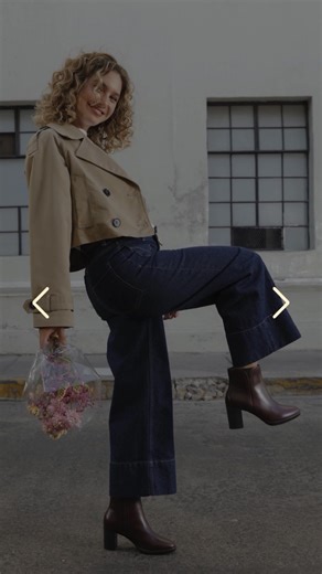 ¿Listo para algo nuevo? ❤️‍🔥 Síguenos y conoce las nuevas tendencias | Flexi