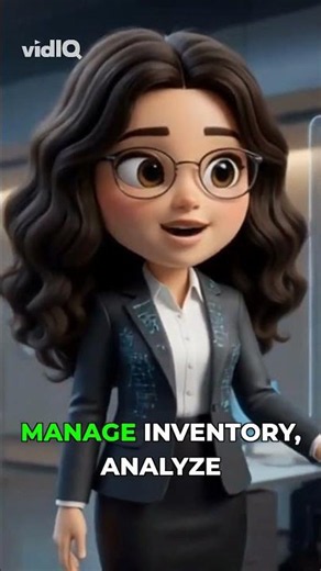Real-World AI Agents You Need To See #tech #ai #shorts