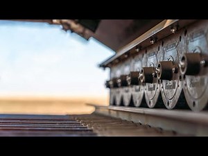 Väderstad Seed Hawk – Fenix III Product Overview