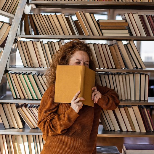 30 Funny Book Titles That’ll Make You Laugh—and Buy the Book