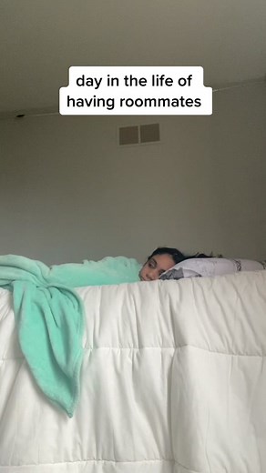 Living at Home with Roommates: A Day in the Life