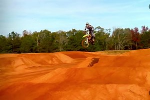 2.6K views · 92 reactions | Che ricordi…殺殺殺 Al link INTERVIEW with Ricky Carmichael: https://www.mxbars.net/139331 | MxBars.net | Facebook