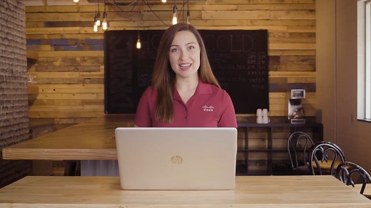 Cisco Tech Talk: Cisco Business Dashboard Device Configuration - Cisco Video Portal