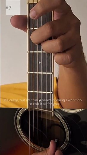 Risk It All | EC Guitar Tutorial | Bruno Mars