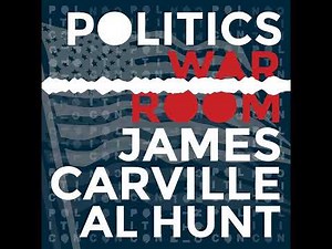 385: The Law and The Sea with Pam Karlan & Elaine Luria | Politics War Room with James Carville...