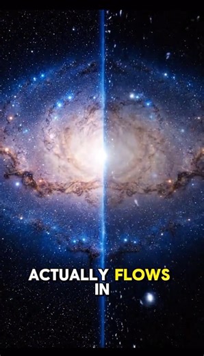 Scientists Found a Universe Where Time Runs Reverse! 😱