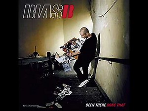 Bias B -Now Your Gone