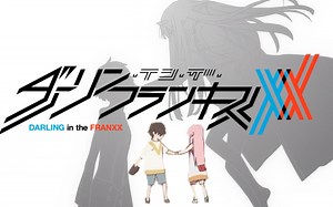 【02】173次darling，能换来最后的Happy Ending吗？