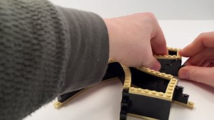 Building the LEGO Four Lens Cross: Unlock Its Hidden Details