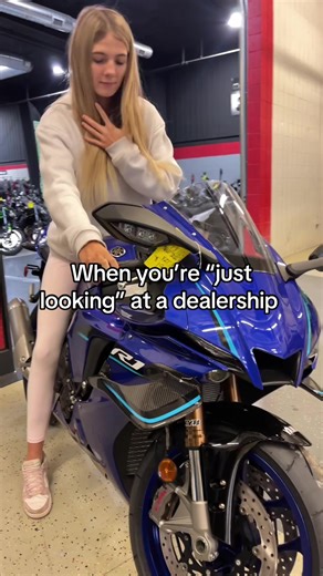 Whether you’re looking for street bikes, dual sport, dirt bikes, ATV, UTV, or jetskis we’ve got 4 showrooms full of fun waiting for you!!! Check us out at 📍2100 W Pioneer Parkway - Peoria,IL 61615 Give us a call at ☎️(309) 685 6282 #worldofpowersports #bikers #streetbike #offroad #dirtbike