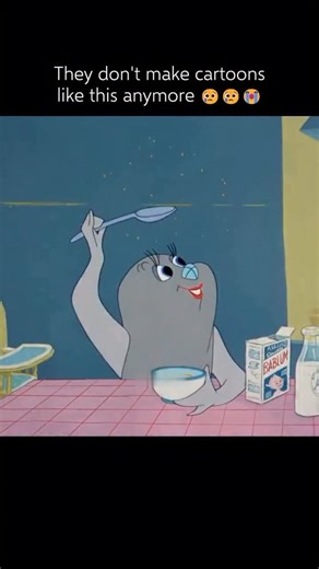 PURELY HISTORY on Instagram: "✨Interesting Fact: Little Johnny Jet (1953) - Directed by the legendary Tex Avery, this movie is a classic example of his signature surrealist humor and creative visual gags that pushed the boundaries of traditional animation. The story serves as a humorous commentary on the post-World War Il transition from propeller planes to the jet age, using a personified plane family to represent the generational shift in technology. The production of the series and movie util
