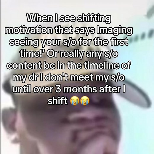 Why did i do this to myself 😭 #shifting#shiftock#shiftingmemes#shifti ngmotivation#shifter##shiftingrealities