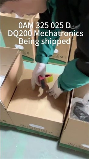 #0AM 325 025D #Mechatronics, #Volkswagen, Audi, Transmission, #Transmission Mechatronics #Factory,