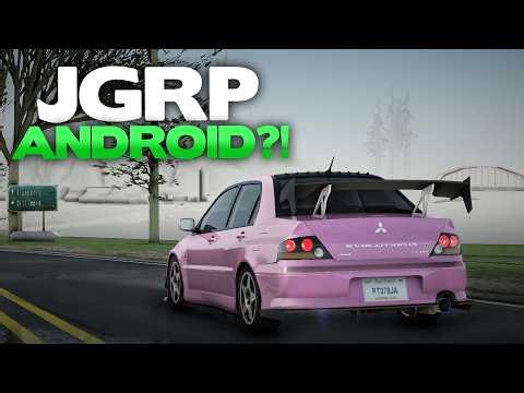 HARI MINGGU MAIN DI JGRP ANODOR