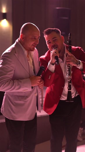 Mihai Andrei Band: Perfect Music for Your Wedding