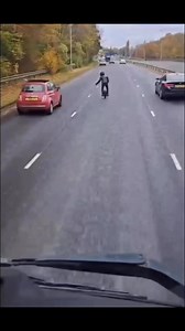 27 reactions · 10 comments | Roads are for vehicles not circus auditions.  One wheel NO SENSE !! | Sheena Ahmed | Facebook