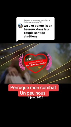 Comment une amitié en ligne a commencé à Lubumbashi