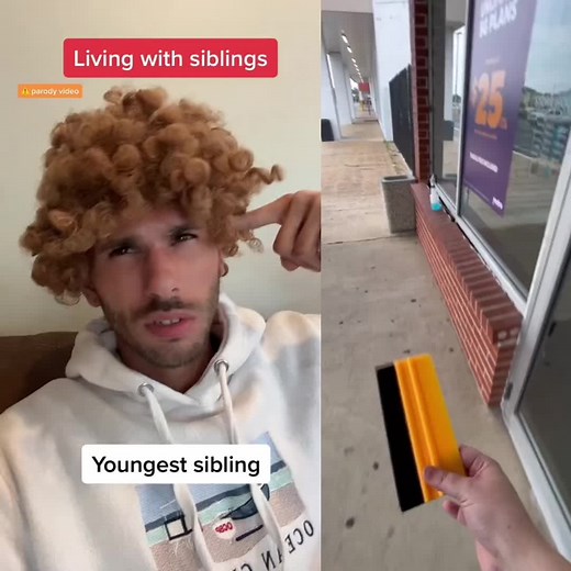 Living with Siblings Pranks and Shenanigans ft. King Zippy