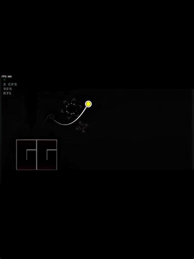 #GeometryDash #SpaceUK #Acheron #iverifiedthegolden #ExtremeDemon Geometry Dash is a 2013 side-scrolling rhythm platform video game developed by Robert Topala and published by his company RobTop Games. It was released for iOS and Android on 13 August 2013, Windows Phone on 12 June 2014, and on Steam on 22 December 2014. The player controls an icon and must navigate through levels while avoiding obstacles. The game includes 26 full-length levels created by the developer: 22 are auto-scrolling, an