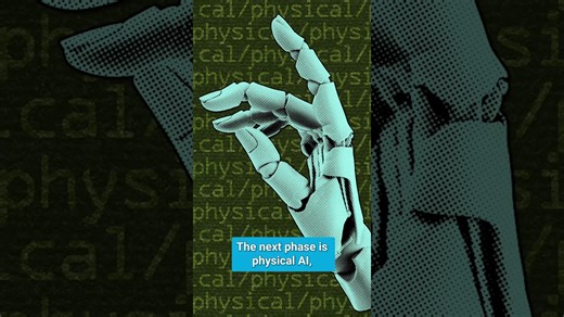 Ian Explains: The rise of AI robots