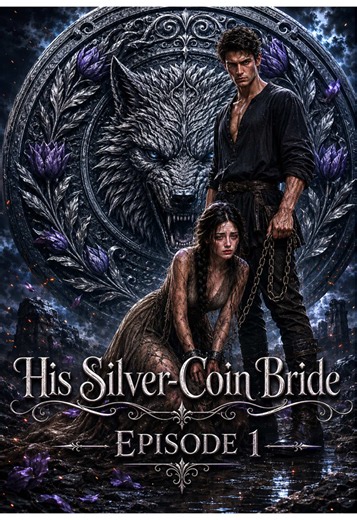 ep 1 | his silver coin bride #dramashorts #fyp #trending #xyzabc #ai | dramas