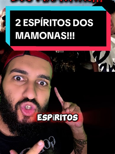 Respondendo a @denizemayyadah 2 espíritos no velório dos mamonas. #mamonasasasinas #espiritos #velorio