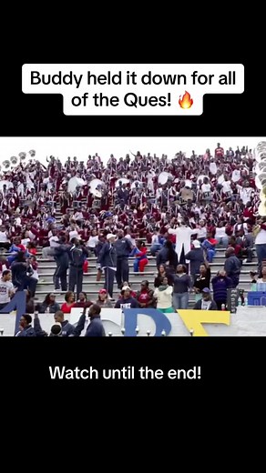 Hello preformed by SCSU is a classic! A guaranteed good time! 🔥#fyp #foryou #foryoupage #scsu #marchingband #hbcu #hbcubands #sc