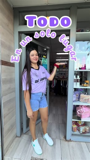 Que confíen en mí es darlo todo 💜 Por eso mismo acá les quiero mostrar un poquito de todo lo que tiene @Sol luxen Tienda 🌈 Siempre que necesites un regalo,un mimo o simplemente ganas de gastar🤭 anda a la tiendita de sol que vas a a encontrar más de lo que busques y ni hablar de los costos ella siempre piensa en todos 🫶🏻🌈 Ayudemos a sol a crecer en redes siguiéndola y apoyando su contenido 🫶🏻 #contenido #seguidores❤ #regaleria #viralvideo #regalos