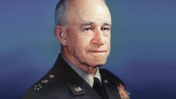 Omar Bradley: The Steady American Force Behind the Allied Advance