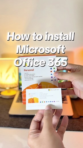 Install Microsoft Office Apps on MacBook in Easy Steps