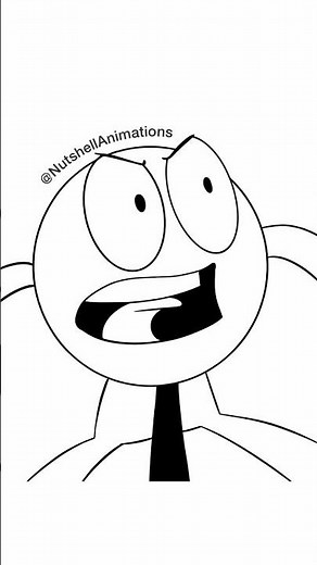 Lets Go! Come On! Come On! (Animation Meme) #shorts