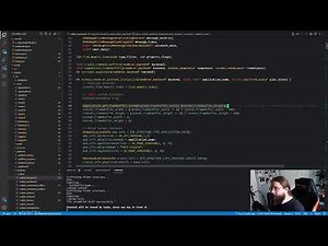 Kohi #24.5 Game Engine Development Live Stream (Vulkan Game Engine Series)