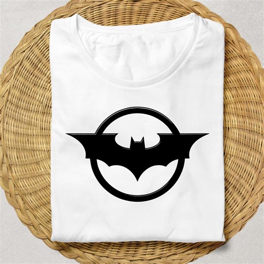 30  Bat Superhero SVG PNG EPS Bundle | Comic Hero Logo Clipart | Kids Cartoon Bat Symbol | Cricut Cut Files | T-shirt Design - Etsy