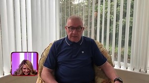 6.2K views · 133 reactions | One Show - Nadine and 'Mr Bradley' So, did you watch The One Show last night? Radio Foyle regular Martin Bradley popped up ... as Nadine Coyle's ex Chemistry teacher! | Mark Patterson Show | Facebook