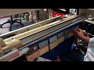 Strick Tutorial - DIY- Poncho