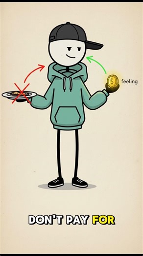 RESTAURANT SECRET That Nobody Tells You👀 #shorts