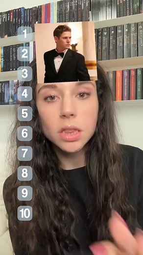 2.6K views · 49 reactions | Vampire diaries men live in my head rent free. #vampirediaries #klausmikaelson #damonsalvatore #booktok | Cesar | Facebook