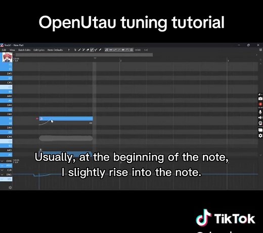 OpenUtau Tuning Tutorial: Step-by-Step Guide