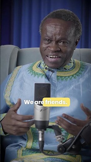 PLO Lumumba: If You Inherited Stolen Land, Are You Innocent? 🌍⚖️