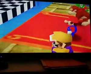 29 reactions | Matthew Felix partied with Mario and Friends and finished as the last man standing on Mario Party for the N64. Competing against Wario, Donkey Kong and Yoshi, Matthew took charge and took the lead as Mario in a sprint to the finish line where he scooped up 17 coins to earn a tie for first place on the TG leaderboard. #n64 #nintendo | Twin Galaxies | Facebook