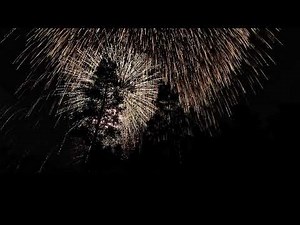 pyroworks fireworks show setup part 6